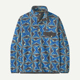Patagonia Lightweight Synchilla Snap-T Pullover Men's