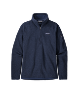 Patagonia Better Sweater 1/4 Zip Women's