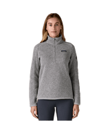 Patagonia Better Sweater 1/4 Zip Women's