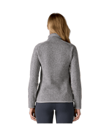 Patagonia Better Sweater 1/4 Zip Women's