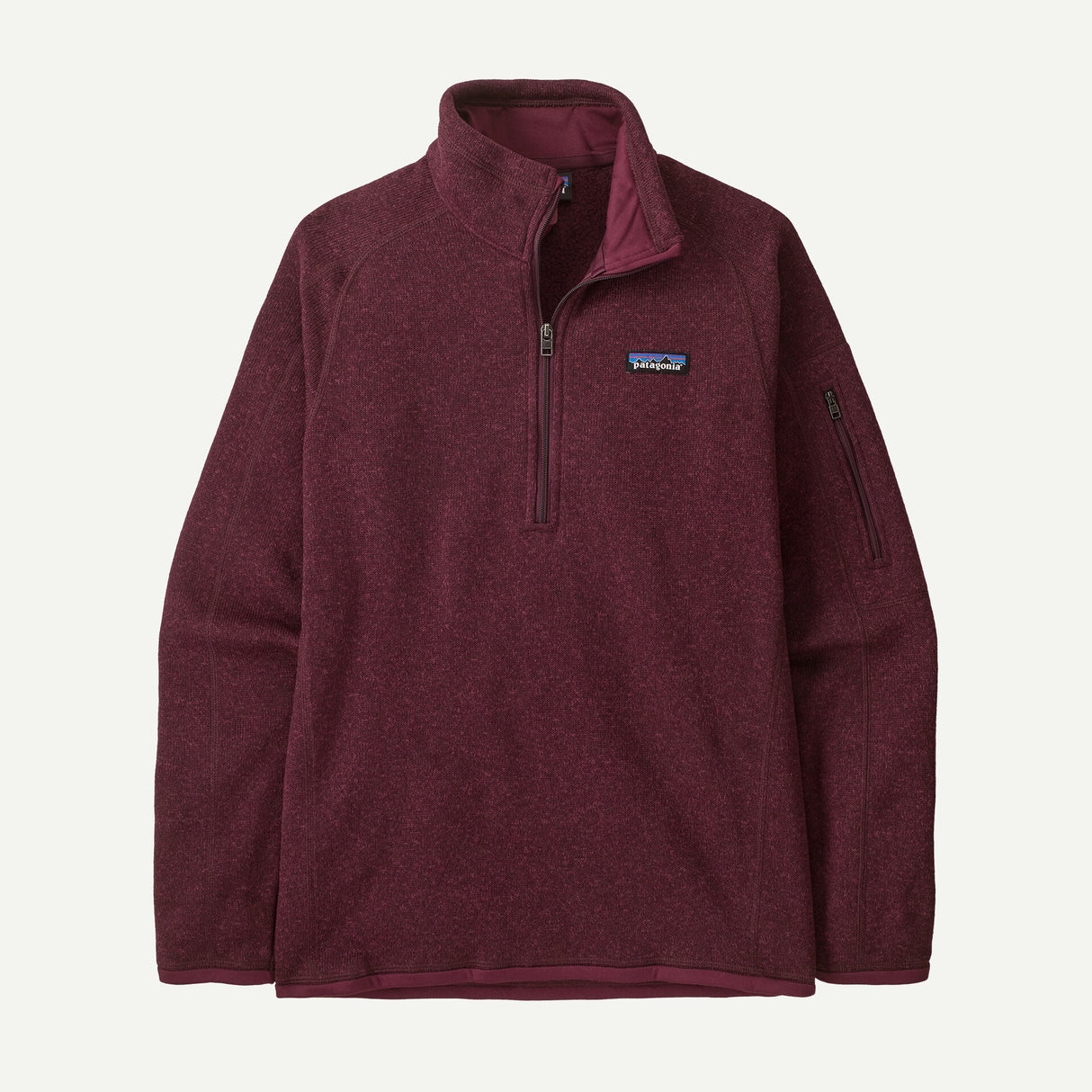Patagonia Better Sweater 1/4 Zip Women's