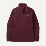 Patagonia Better Sweater 1/4 Zip Women's