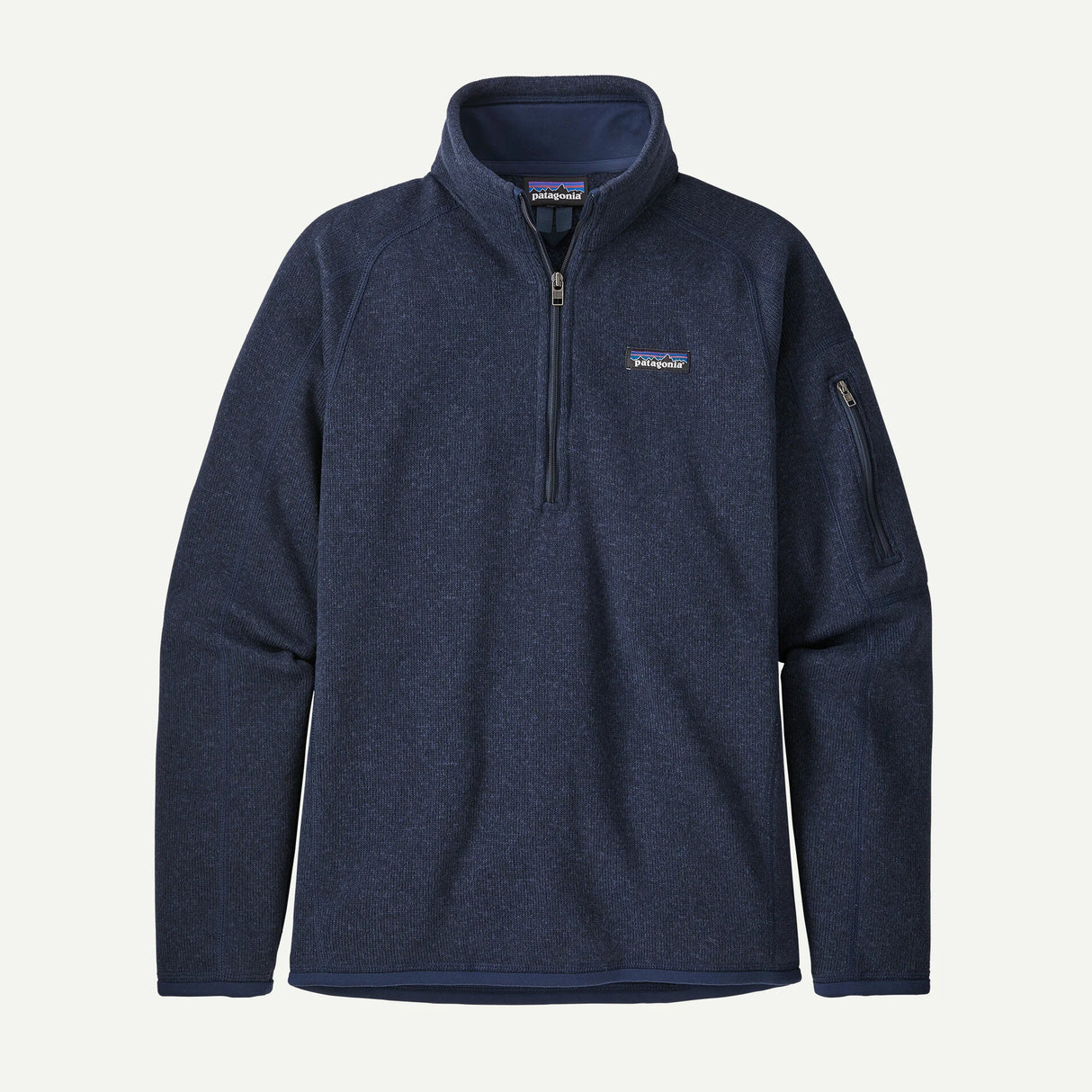 Patagonia Better Sweater 1/4 Zip Women's