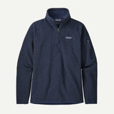 Patagonia Better Sweater 1/4 Zip Women's