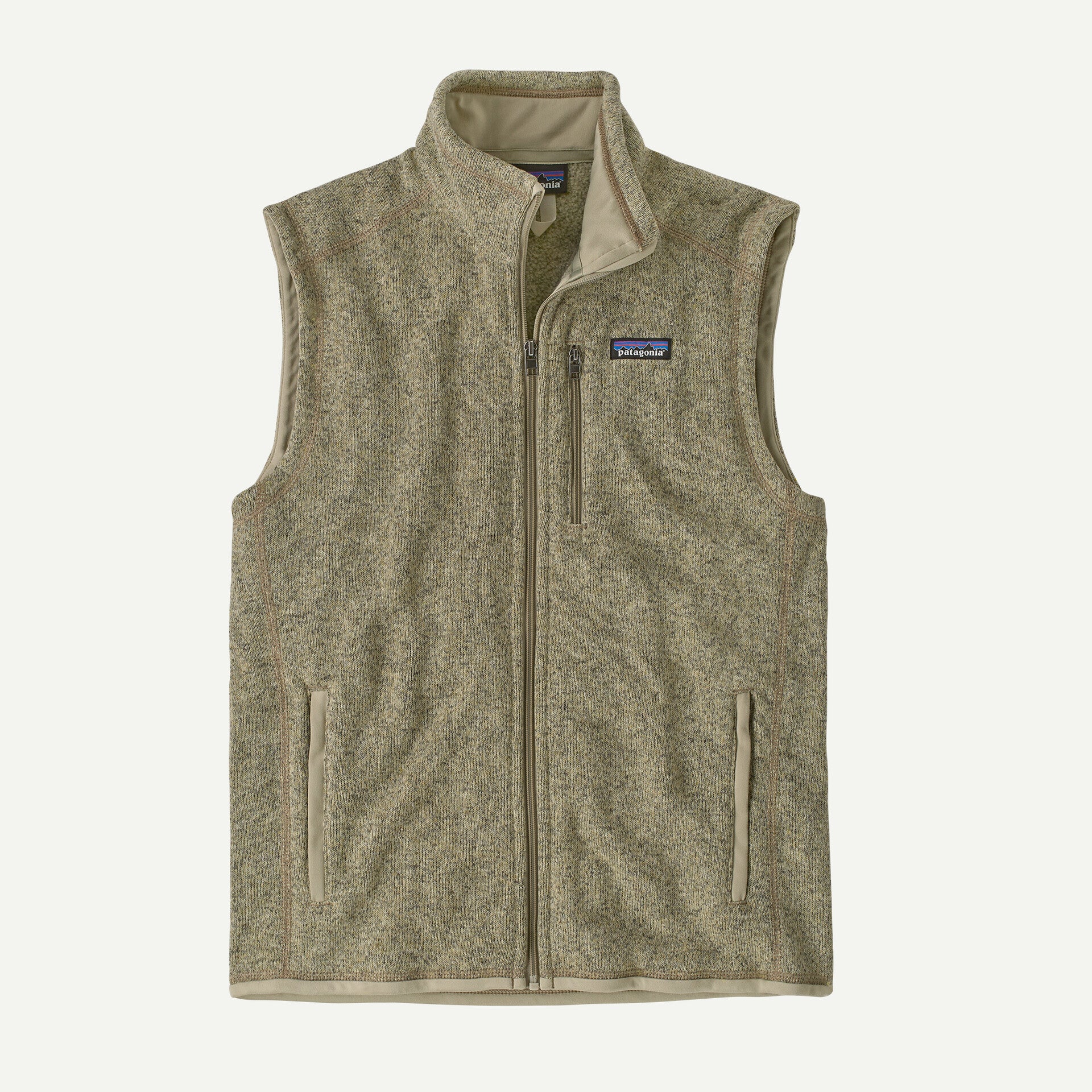 Patagonia Better Sweater Vest Men's – Trailhead Paddle Shack