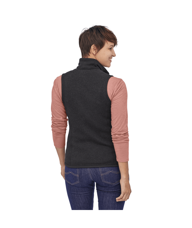 Patagonia Better Sweater Vest Women's