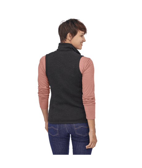 Patagonia Better Sweater Vest Women's