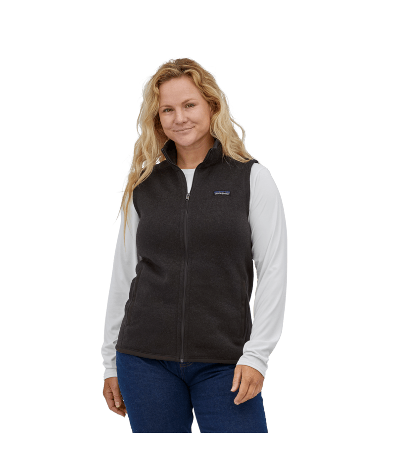 Patagonia Better Sweater Vest Women's