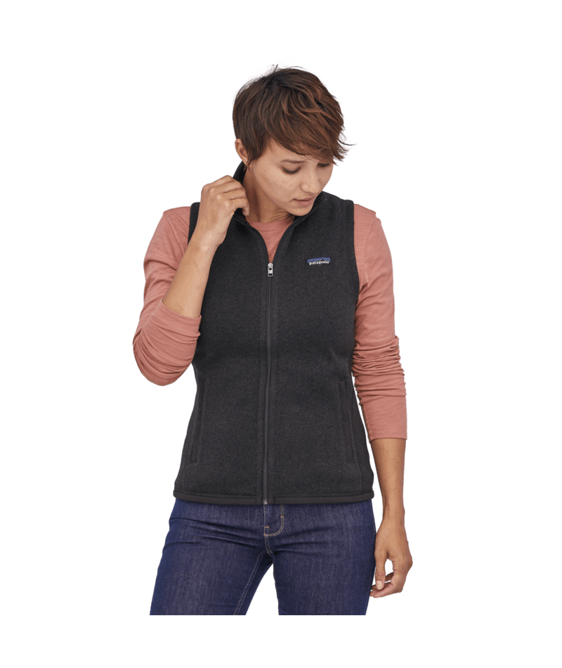 Patagonia Better Sweater Vest Women's