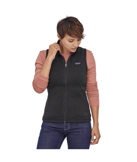 Patagonia Better Sweater Vest Women's