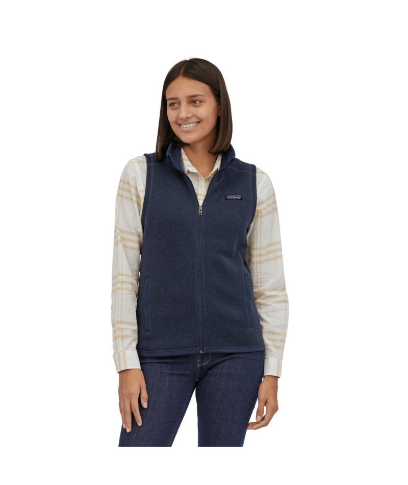 Patagonia Better Sweater Vest Women's