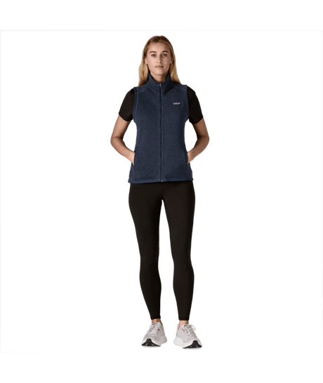 Patagonia Better Sweater Vest Women's