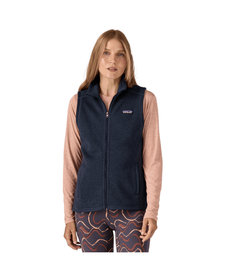 Patagonia Better Sweater Vest Women's