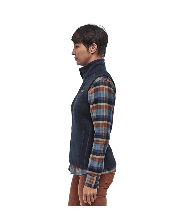 Patagonia Better Sweater Vest Women's