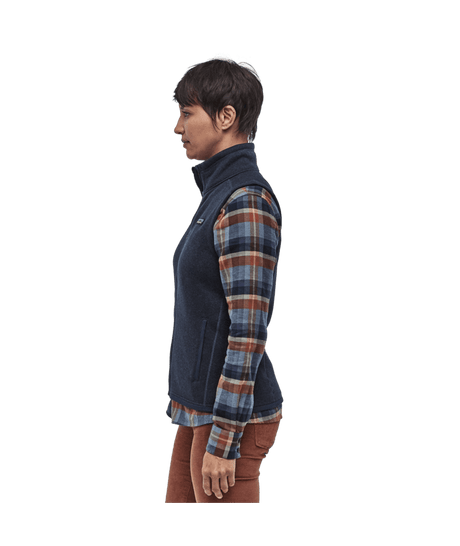 Patagonia Better Sweater Vest Women's