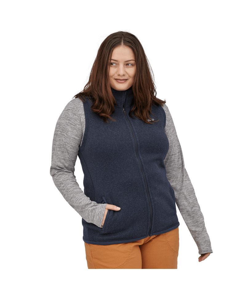 Patagonia Better Sweater Vest Women's
