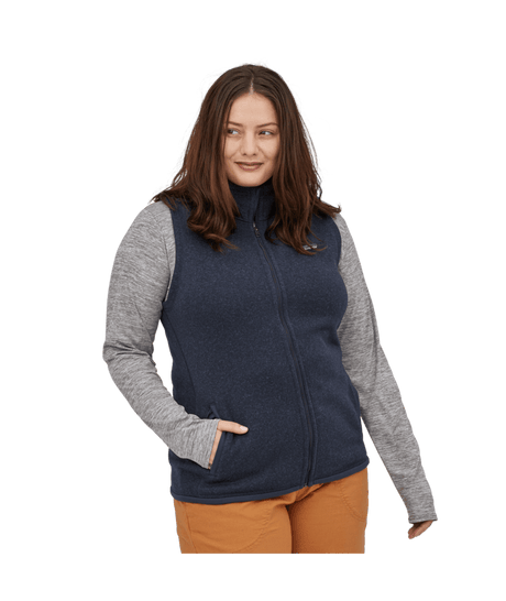 Patagonia Better Sweater Vest Women's