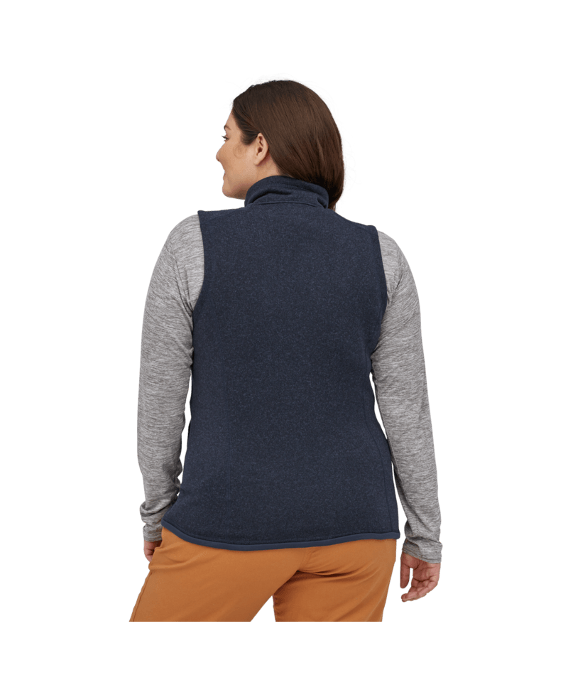 Patagonia Better Sweater Vest Women's