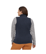 Patagonia Better Sweater Vest Women's