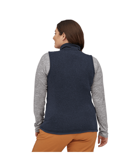 Patagonia Better Sweater Vest Women's