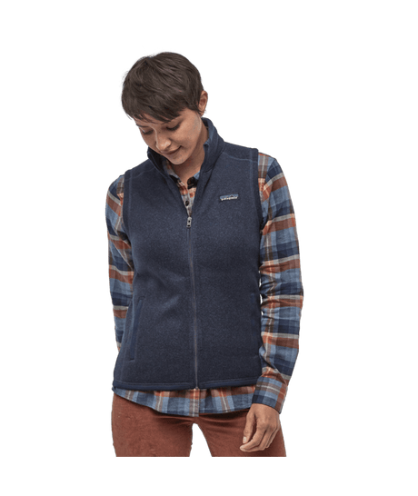 Patagonia Better Sweater Vest Women's