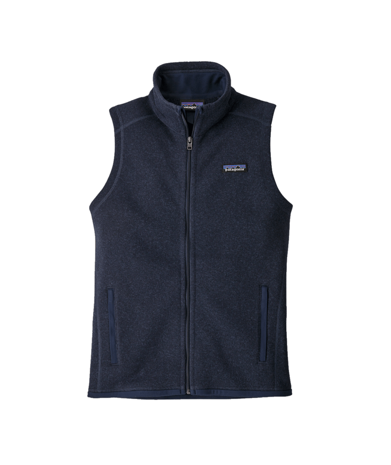 Patagonia Better Sweater Vest Women's