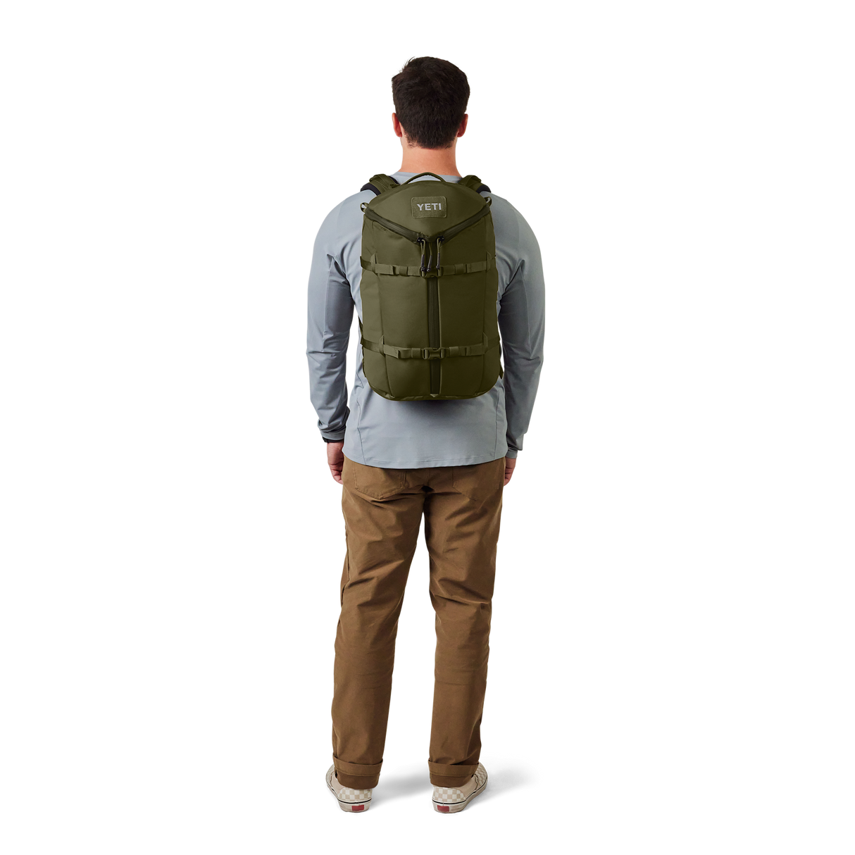 Yeti Ranchero 27L Backpack