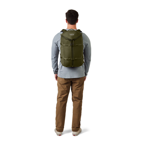 Yeti Ranchero 27L Backpack