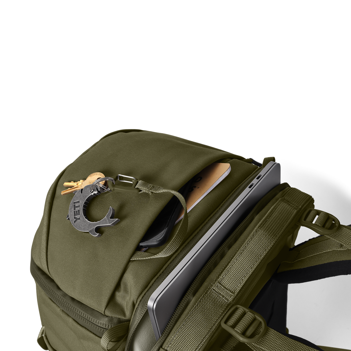 Yeti Ranchero 27L Backpack