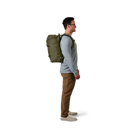 Yeti Ranchero 27L Backpack