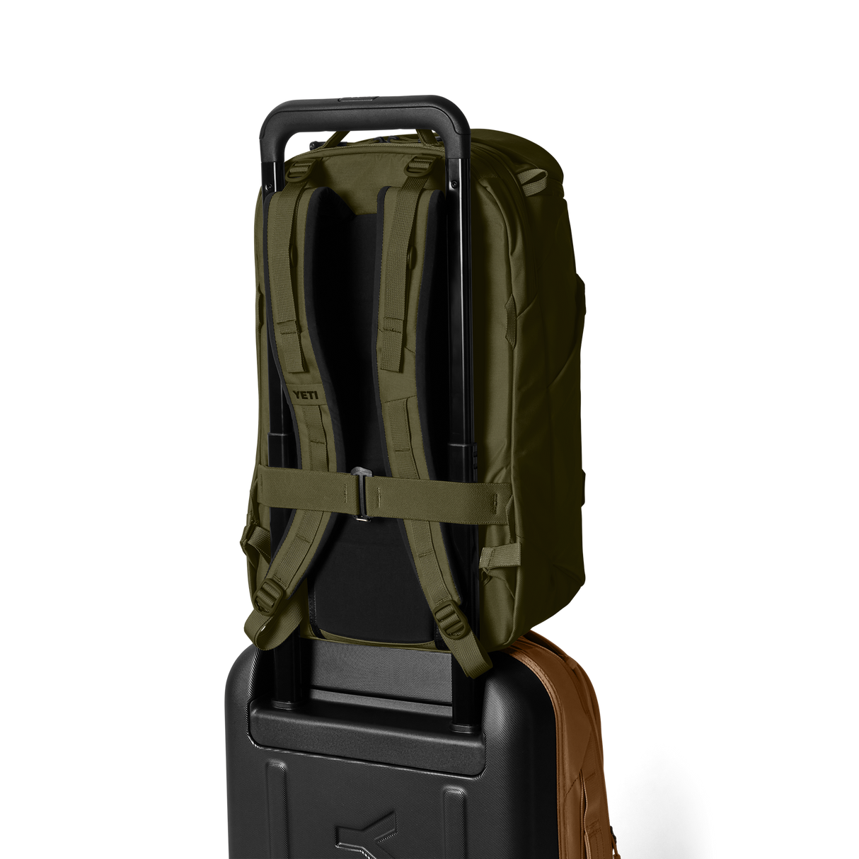 Yeti Ranchero 27L Backpack