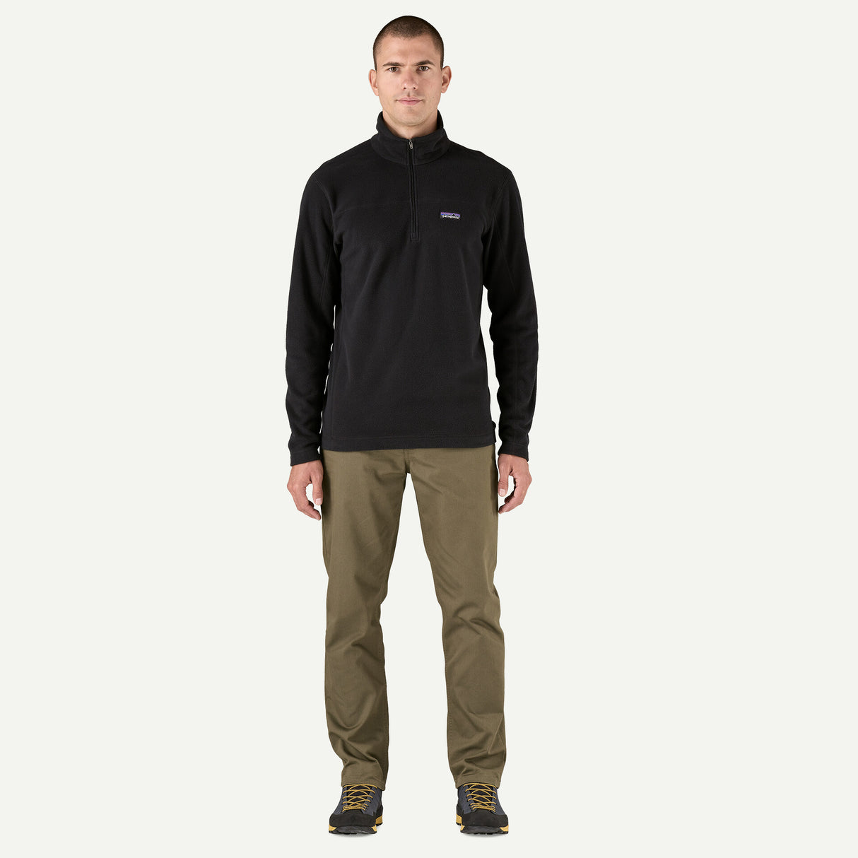 Patagonia Micro D Pullover Men's