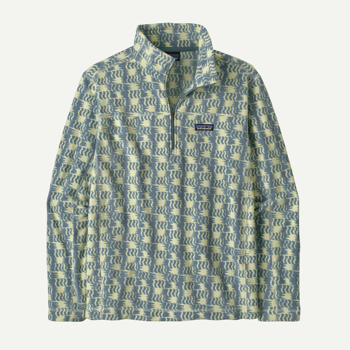 Patagonia Micro D Pullover Men's