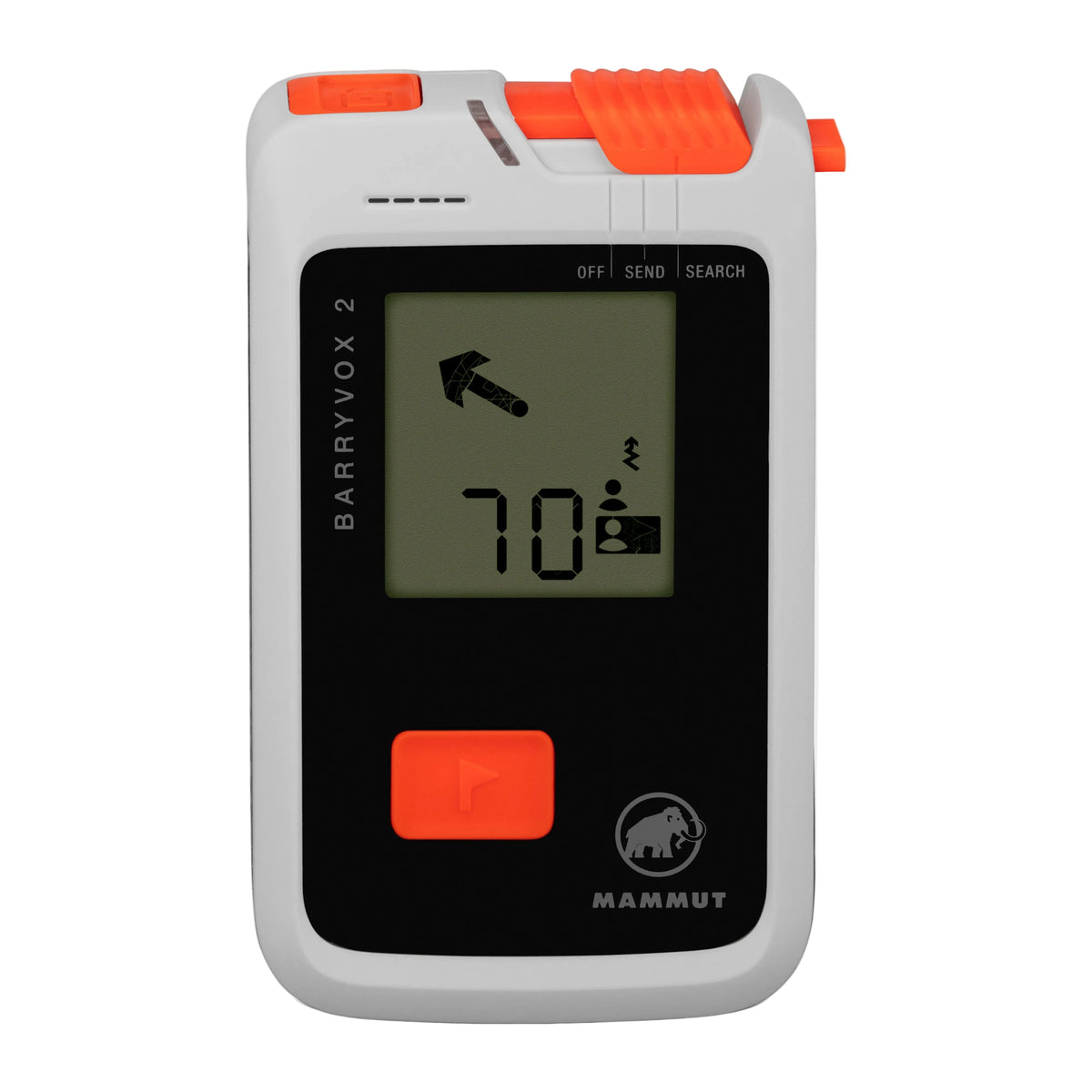 Mammut Barryvox 2