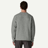 Patagonia Better Sweater Crew Neck Men's