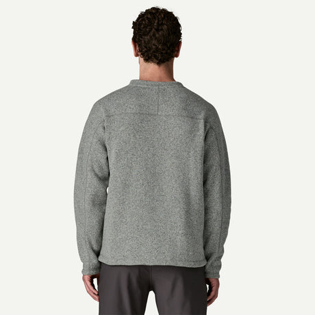 Patagonia Better Sweater Crew Neck Men's
