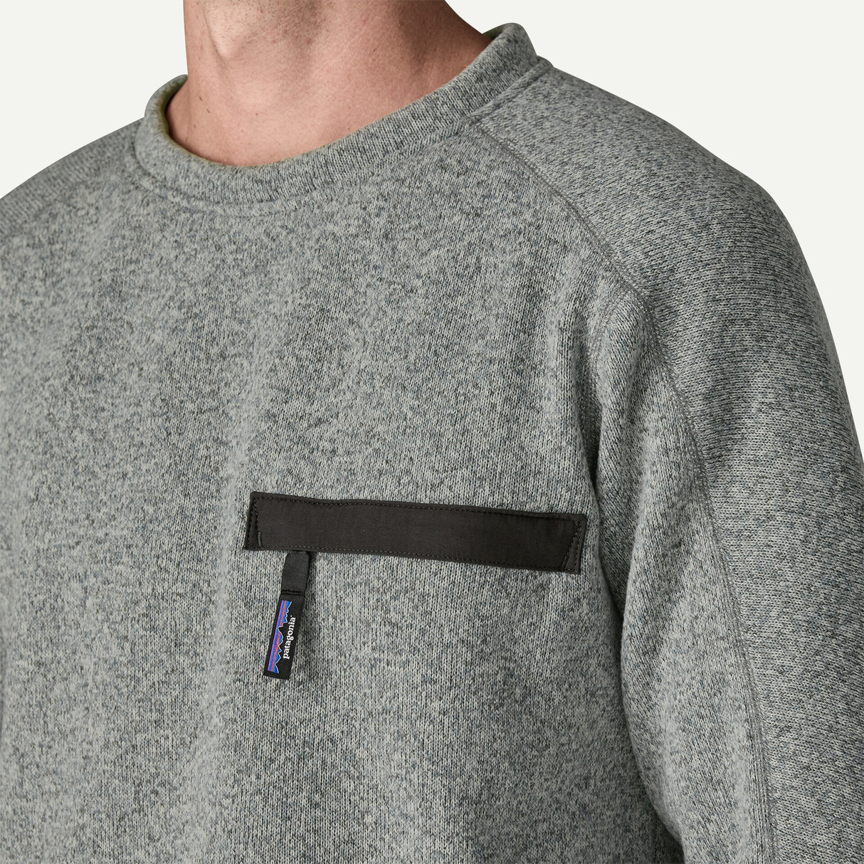 Patagonia Better Sweater Crew Neck Men's