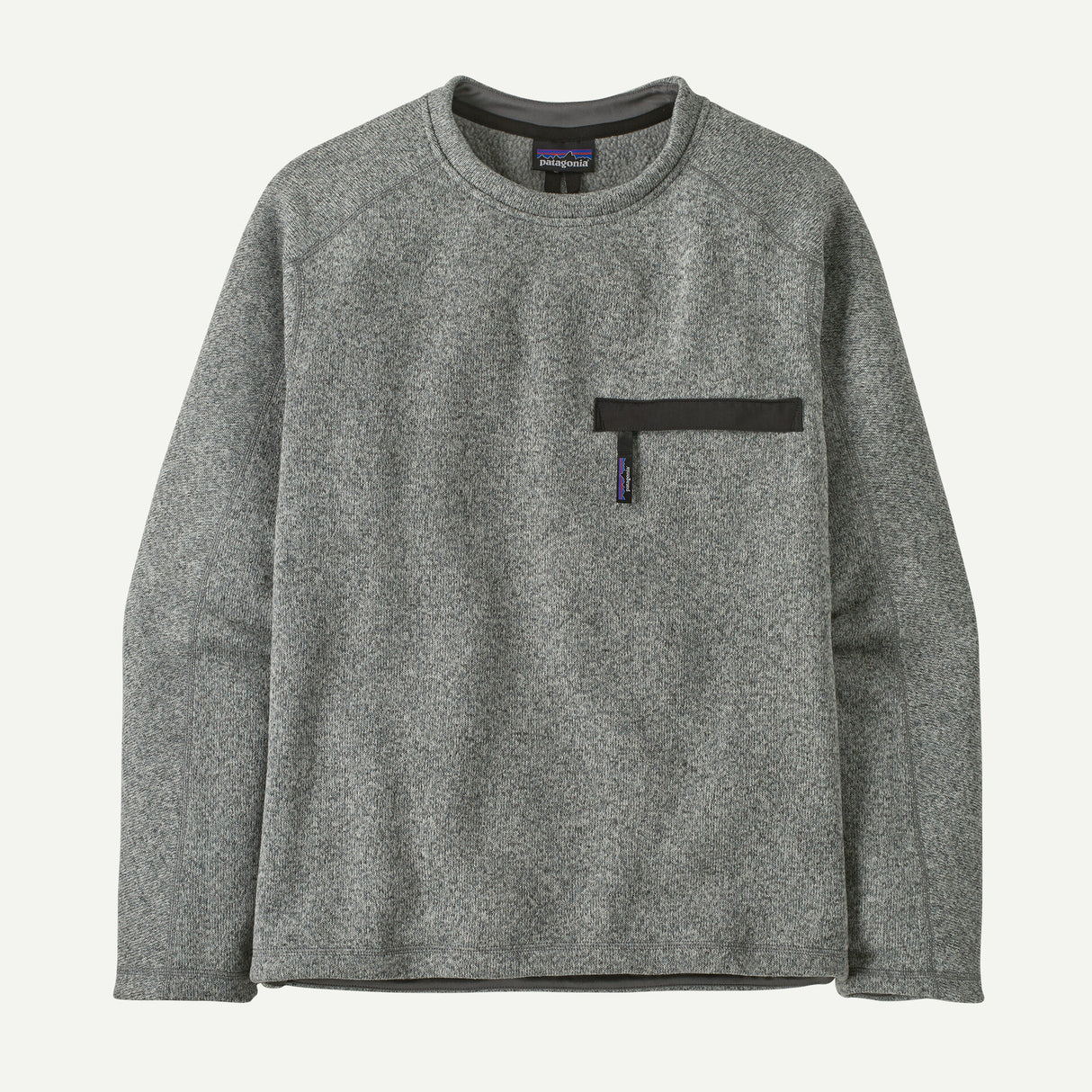 Patagonia Better Sweater Crew Neck Men's