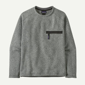 Patagonia Better Sweater Crew Neck Men's