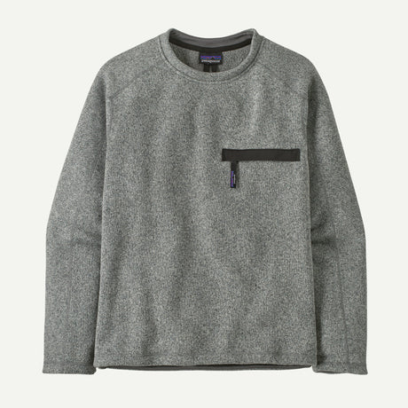 Patagonia Better Sweater Crew Neck Men's