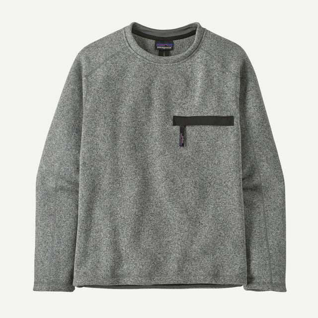 Patagonia Better Sweater Crew Neck Men's
