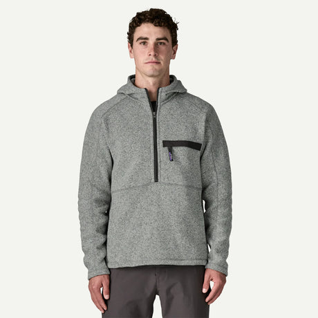 Patagonia Better Sweater 1/2 Zip Pull Over Men's