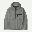 Patagonia Better Sweater 1/2 Zip Pull Over Men's