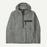 Patagonia Better Sweater 1/2 Zip Pull Over Men's