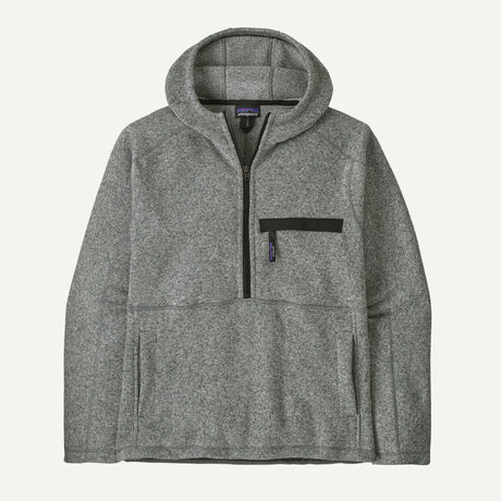 Patagonia Better Sweater 1/2 Zip Pull Over Men's