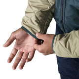 Patagonia Diamond Quilted Bomber Hoody Men's