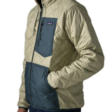 Patagonia Diamond Quilted Bomber Hoody Men's