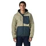 Patagonia Diamond Quilted Bomber Hoody Men's