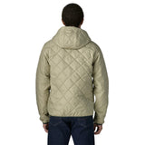 Patagonia Diamond Quilted Bomber Hoody Men's