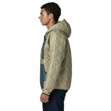 Patagonia Diamond Quilted Bomber Hoody Men's